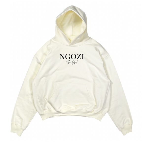 Heavyweight hoodies available in 3 colours✨ - Picture 2 of 4